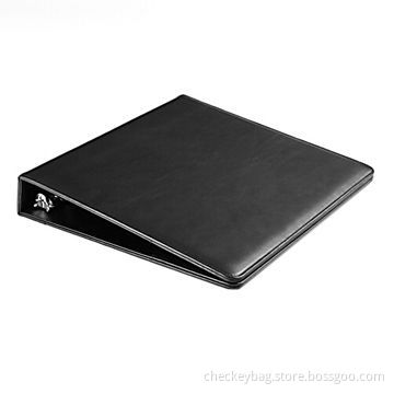 Leather Binder